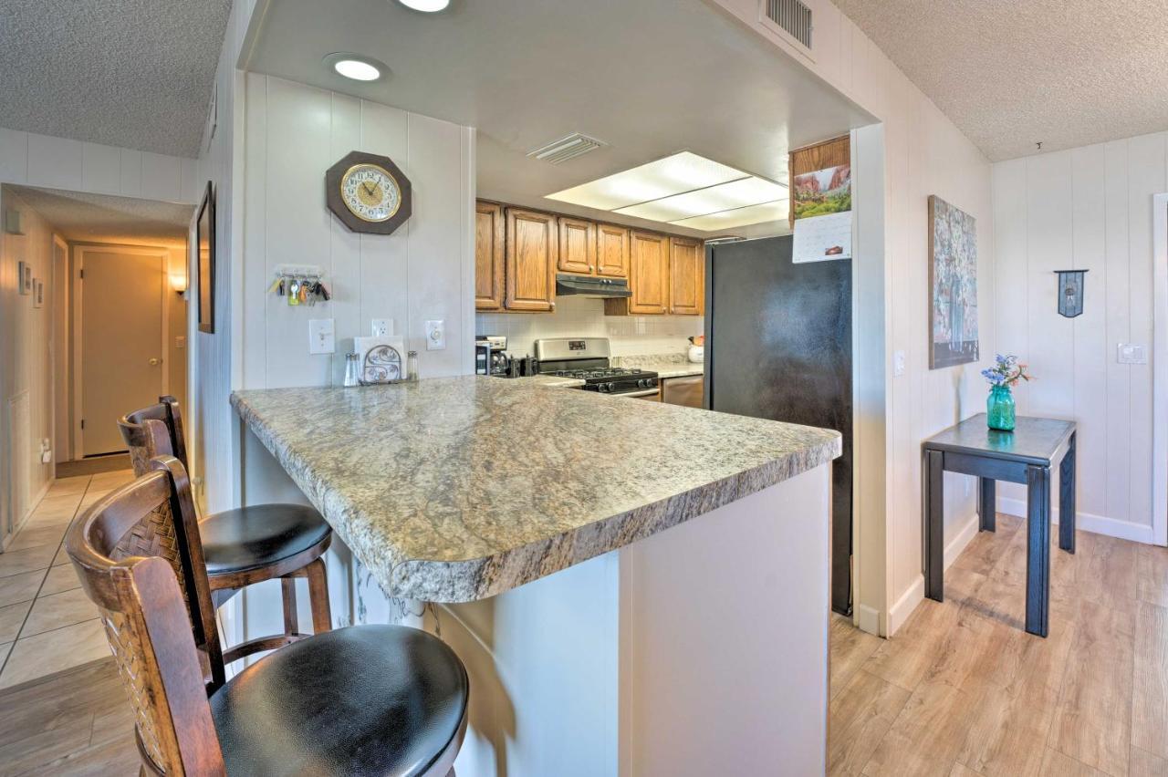 Lake Havasu Home With Pool - 2 Miles To Waterfront! Lake Havasu City Kültér fotó