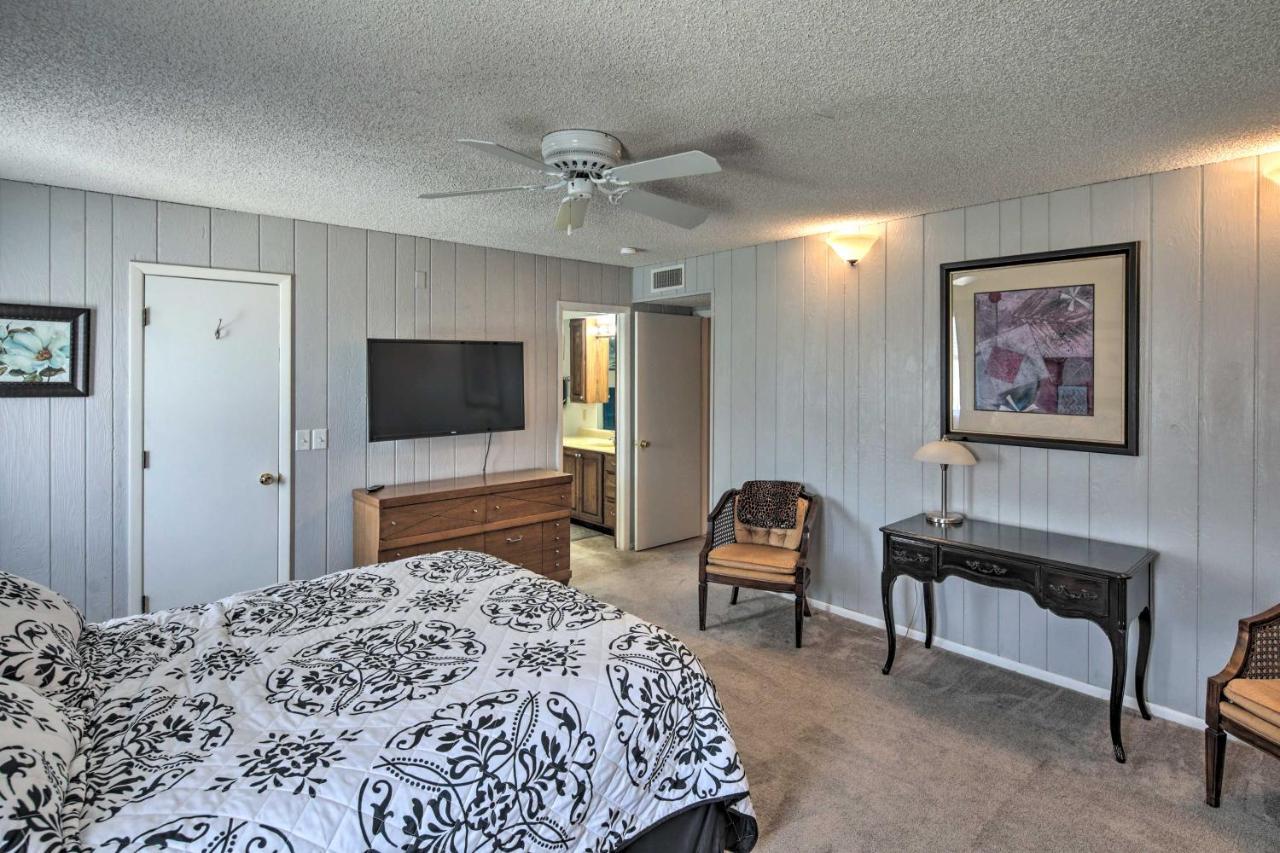 Lake Havasu Home With Pool - 2 Miles To Waterfront! Lake Havasu City Kültér fotó